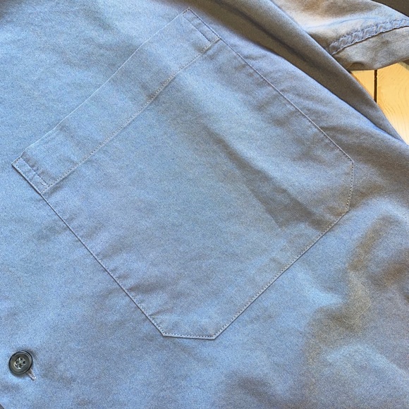 Bachrach Button Down Shirt - Picture 4 of 7